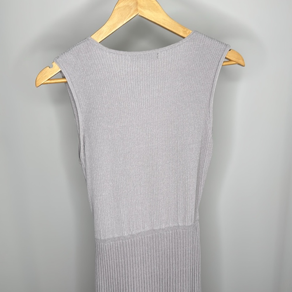 Patty Boutik Knit midi dress size medium - Picture 6 of 6